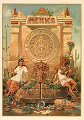 Views of Mexico - on view from November 
16