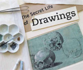 Explore the secrets hidden in drawings 
- from November 
23