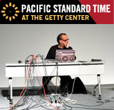 Carl Stone presents computer music - November 12