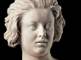 Portrait of Costanza Bonarelli / Bernini