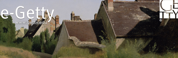 Landscape paintings and photographs, humor in drawing, Villa Theater Lab, opera from the time of Bernini, and more