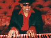 Henry Butler, New Orleans piano legend