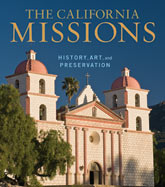 Panel discusses California's mission heritage, October 20