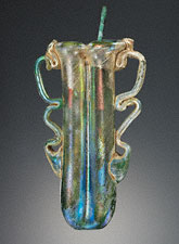 The art of glass, on view starting October 8