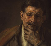 Rembrandt and his students - October 27