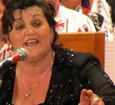 Eastern European music - October 16