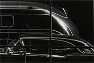 One of the pioneers of American photography - on view now