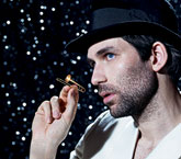 Jamie Lidell