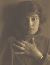 Tina Modotti / Weston