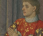 Simon de Varie / Fouquet