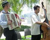 Family Festival celebrates France, September 12