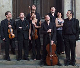 Les Paladins perform September 13