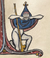 Images in the margins, on view starting September 1