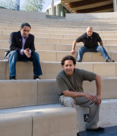 Outdoor Theater at the Getty Villa - premiere is September 10