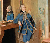 Power, status, and art - course begins September 25