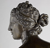 New galleries for sculpture and decorative arts - on view starting August 31