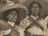 Images of the Mexican Revolution - at the Los Angeles Public Library