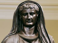 Statue of Tiberius