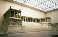 Pergamon Altar