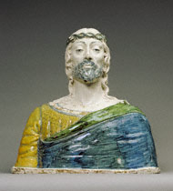 Ecce Homo / Italian