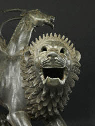 The Chimaera of Arezzo