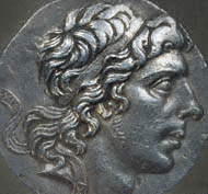 Mithradates the Great