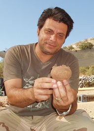 Unearthing Agamemnon's City - lecture February 24