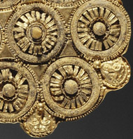 Who Made Etruscan Art? - lecture May 3