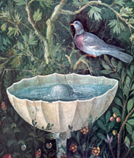 Flora and Fauna in Pompeii - lecture June 9