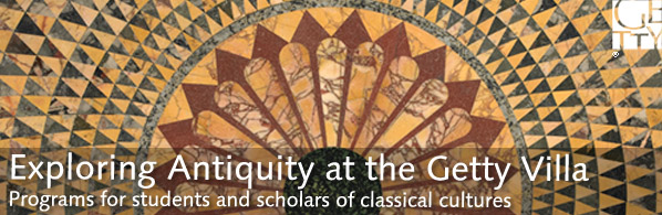 J. Paul Getty Trust