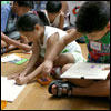 Family Drawing Hour