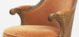 Talk: Marie Antoinette in America, July 14