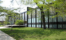 Lecture: Approaches to Conserving Modern Architecture in the USA - June 7