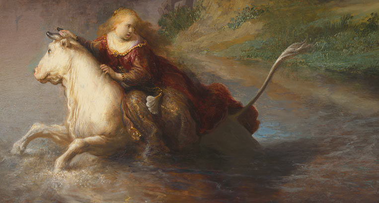 The J. Paul Getty Museum on Art Project, Powered by Google