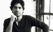 Panel discussion on fame, photography, and celebrities - May 16