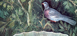 Lecture: Flora and Fauna in Pompeii - June 9