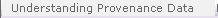 Understanding Provenance Data