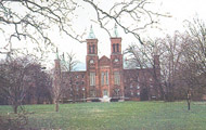 Antioch University