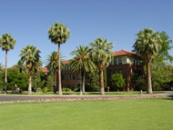 University of Arizona