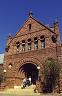 Lake Forest College