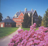 University of Maine, Orono