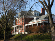 Metropolitan Community College