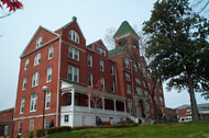 Morehouse College