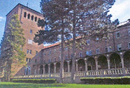 Northwestern College