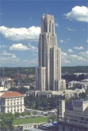 University of Pittsburgh