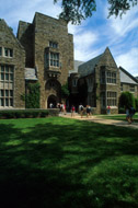 Rhodes College
