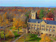 University of the South