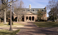 College of William and Mary