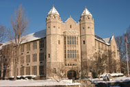 Youngstown State University