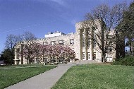 Kansas University photo